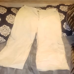 Kakis pants